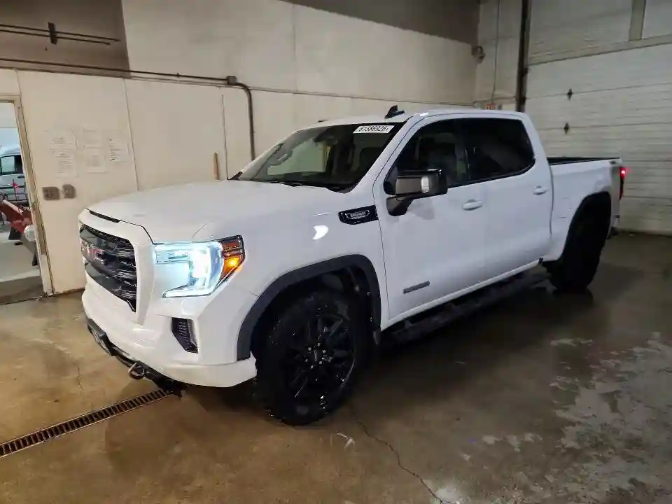 3GTU9CET0LG362664 2020 GMC SIERRA-0