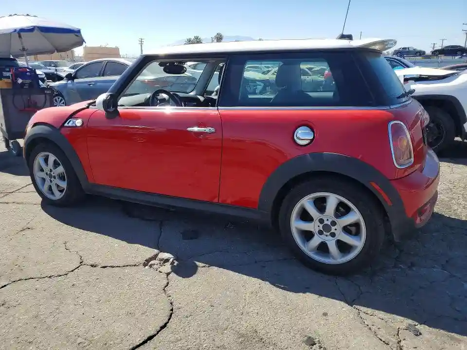 WMWMF7C59ATW89694 2010 MINI COOPER-1