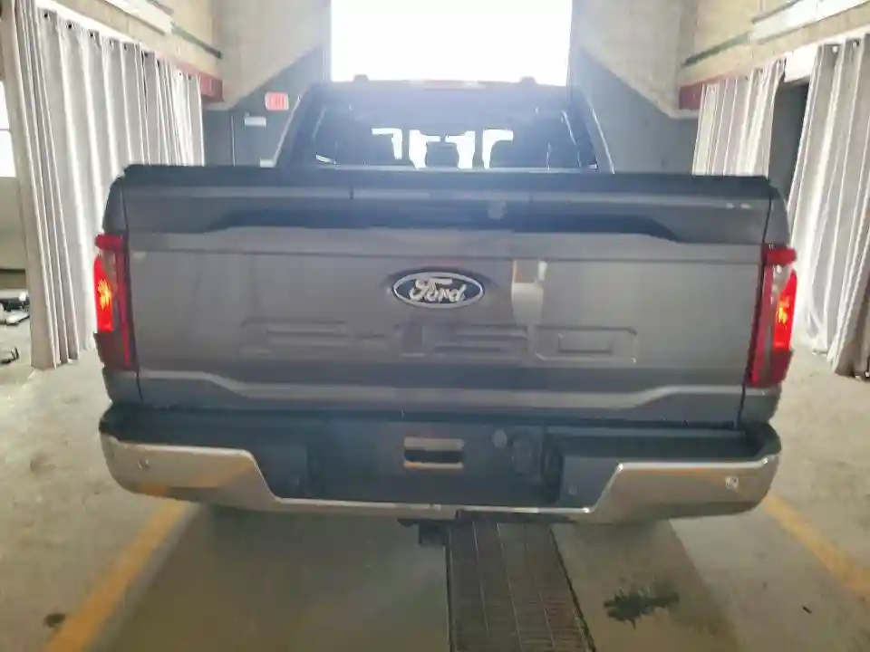 1FTEW3LP2RKD25006 2024 FORD F150-5