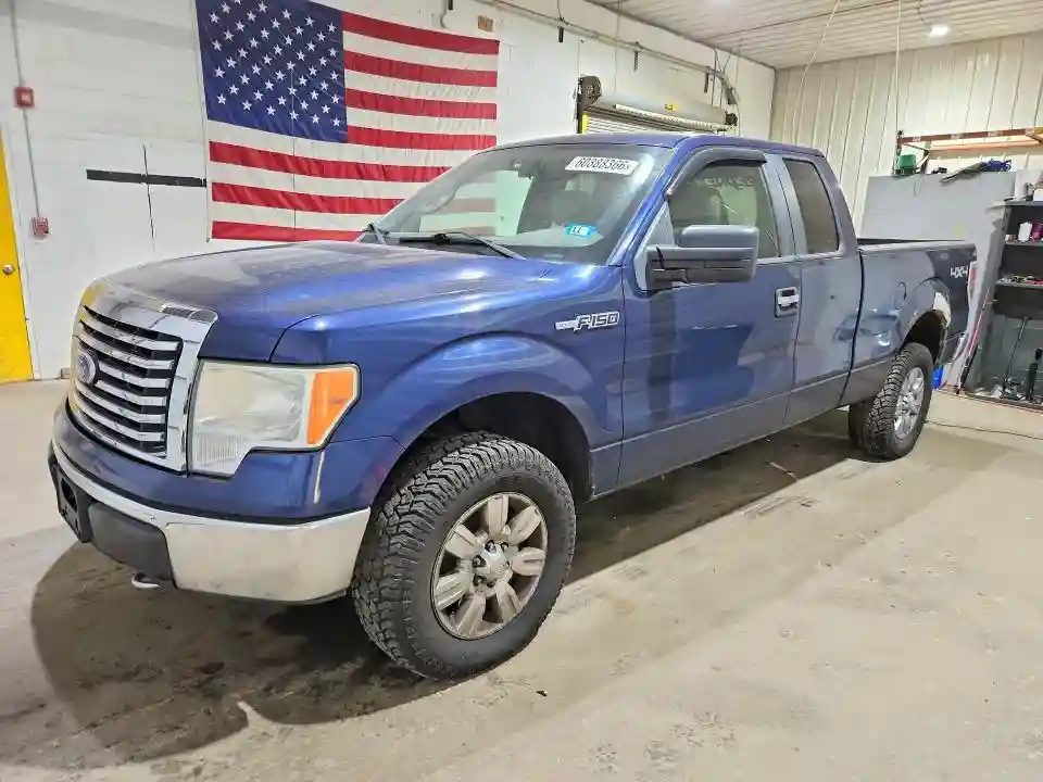 1FTFX1EV3AFB65233 2010 FORD F-150-0