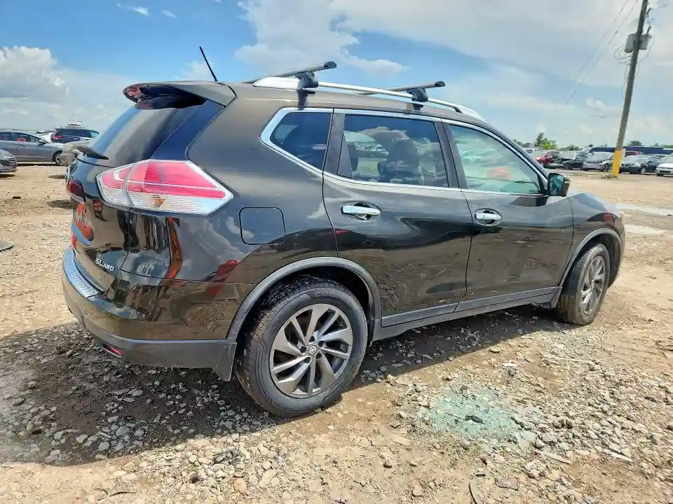 KNMAT2MV6GP678993 2016 NISSAN ROGUE-2
