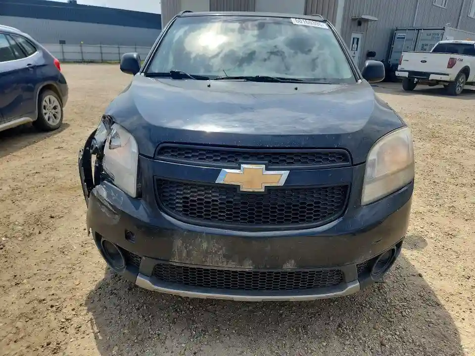 KL77P2EM1CK571309 2012 CHEVROLET ORLANDO-4