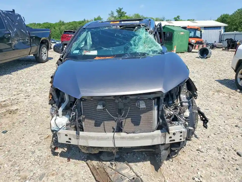 5TDJZRFH8HS468689 2017 TOYOTA HIGHLANDER-4