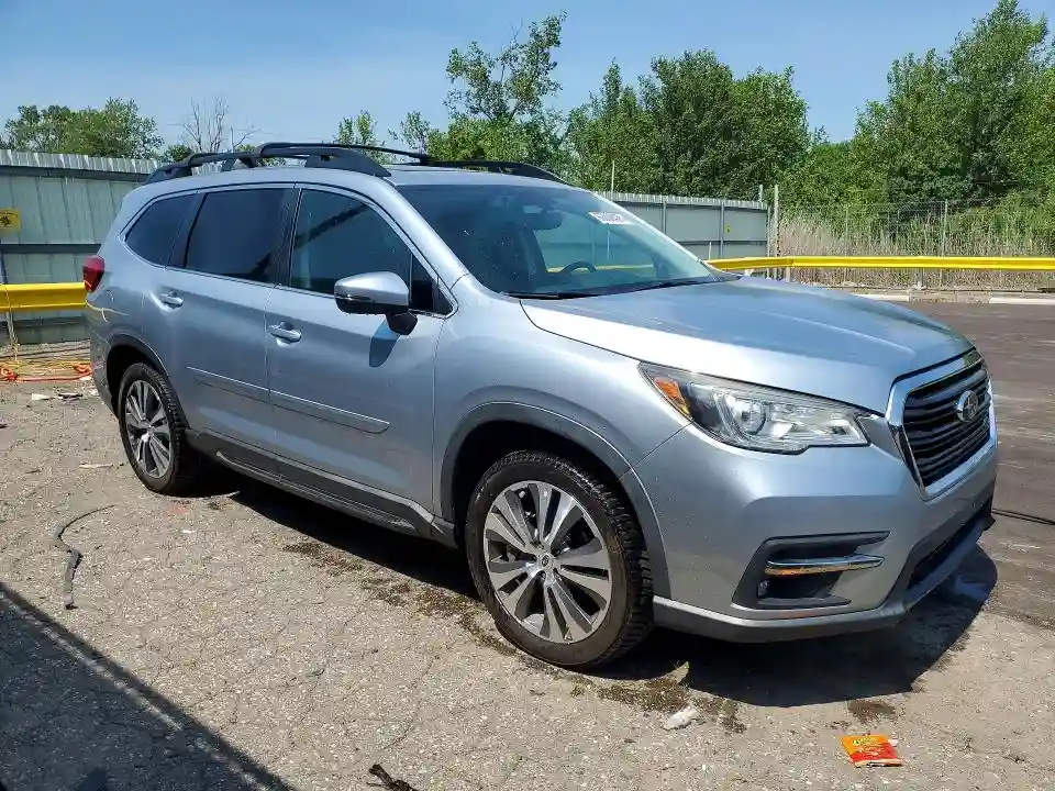 4S4WMAPD4L3432862 2020 SUBARU ASCENT-3