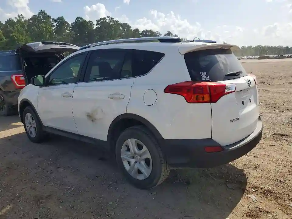 JTMZFREV3FJ028165 2015 TOYOTA RAV4-1