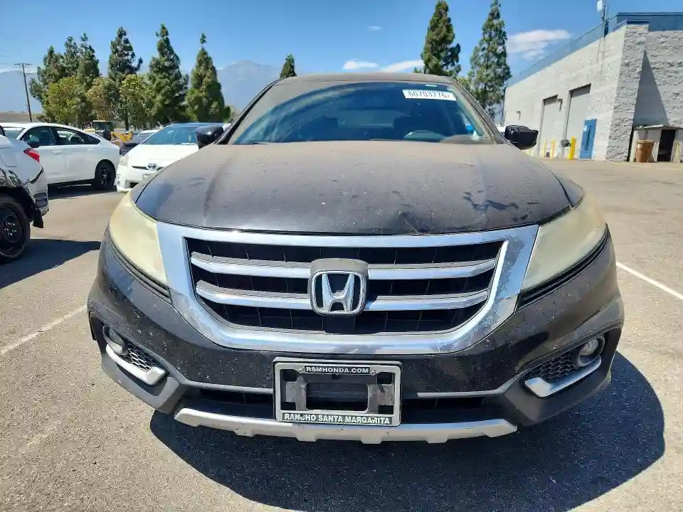 5J6TF1H58EL000474 2014 HONDA CROSSTOUR-4