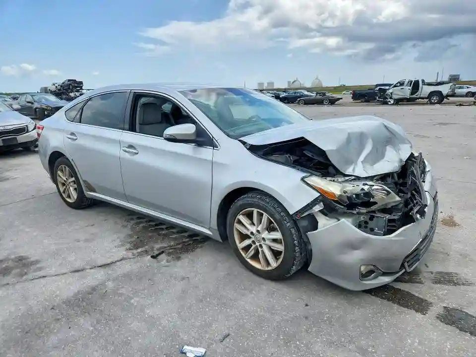 4T1BK1EB1DU021128 2013 TOYOTA AVALON-3