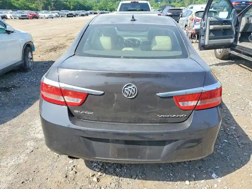 1G4PP5SK4D4163332 2013 BUICK VERANO-5
