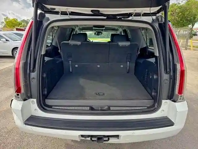 1GNSCJKC8FR505342 2015 CHEVROLET SUBURBAN-5