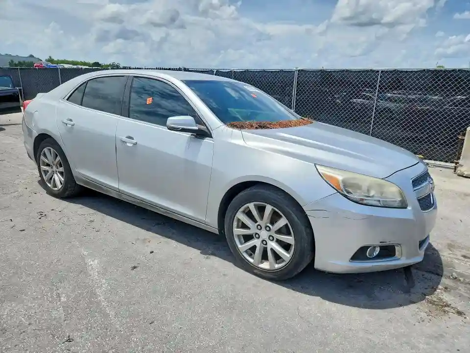 1G11E5SA0DF247443 2013 CHEVROLET MALIBU-3