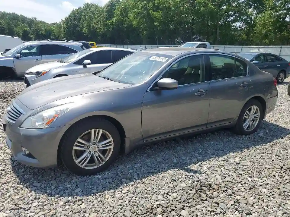 JN1CV6AR3DM766269 2013 INFINITI G37-0