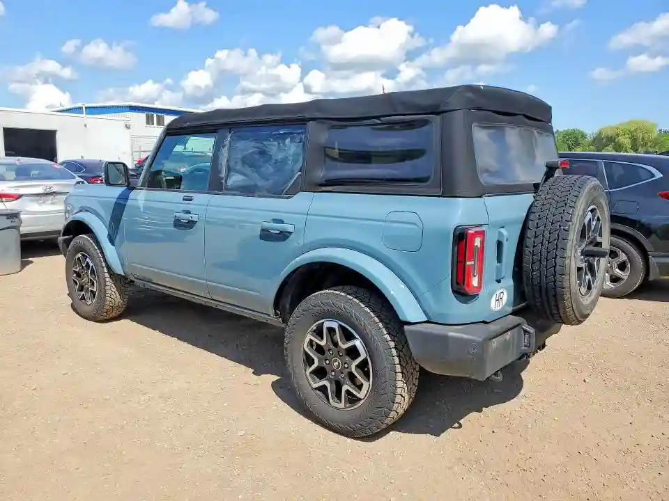 1FMDE5BH8MLA95264 2021 FORD BRONCO-1