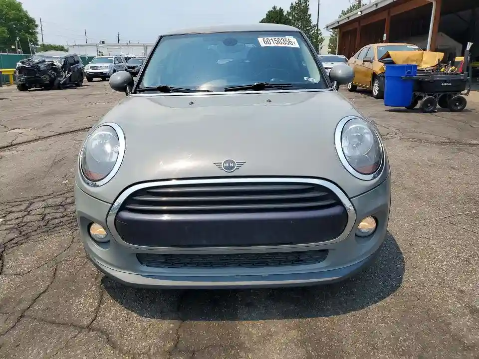 WMWXP5C53K2H95518 2019 MINI COOPER-4