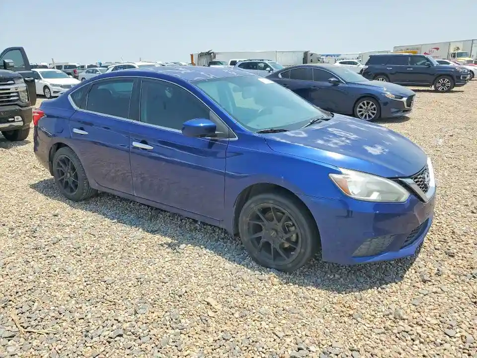 3N1AB7AP1GY263314 2016 NISSAN SENTRA-3