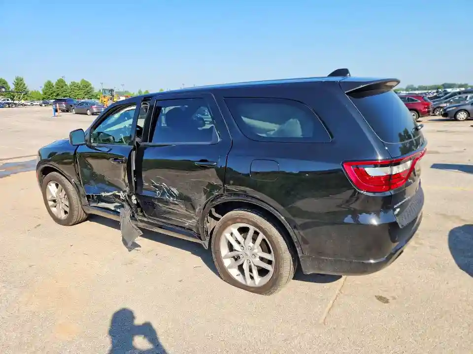1C4RDJDG3TC225895 2026 DODGE DURANGO-1
