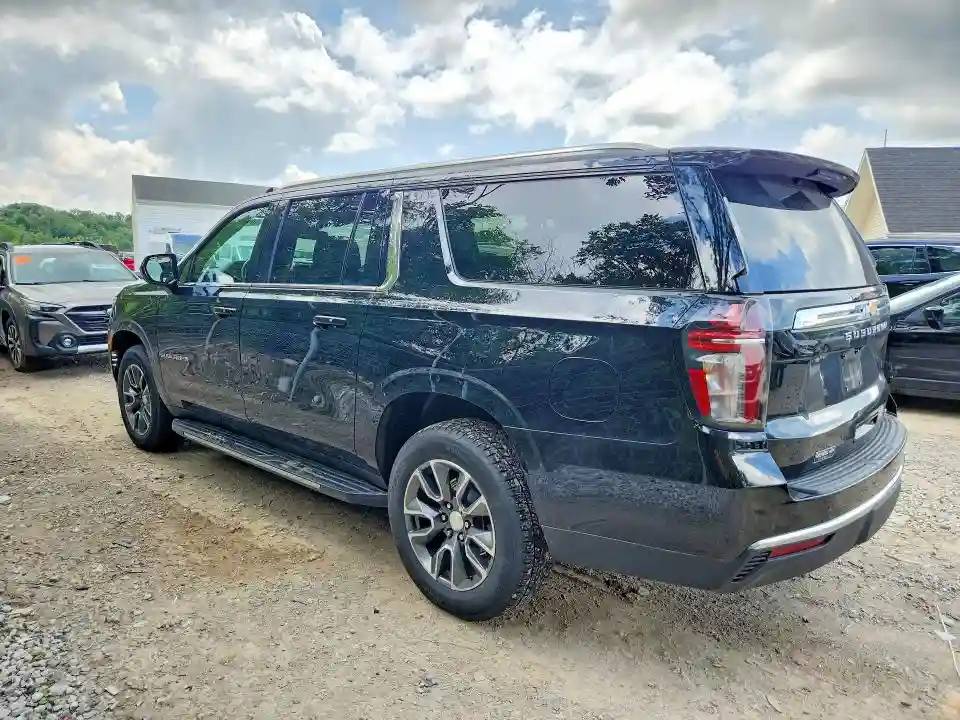 1GNSKCKD4RR142646 2024 CHEVROLET SUBURBAN-1