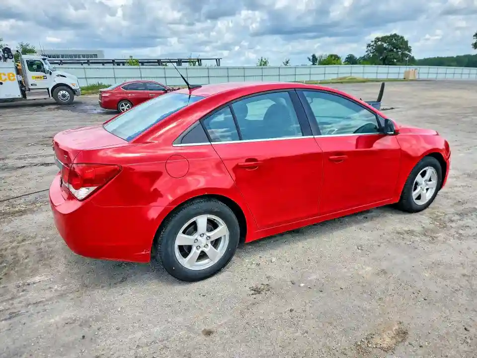 1G1PC5SB5E7142319 2014 CHEVROLET CRUZE-2