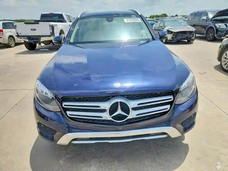 WDC0G4JB0GF056766 2016 MERCEDES-BENZ GLC-CLASS-4