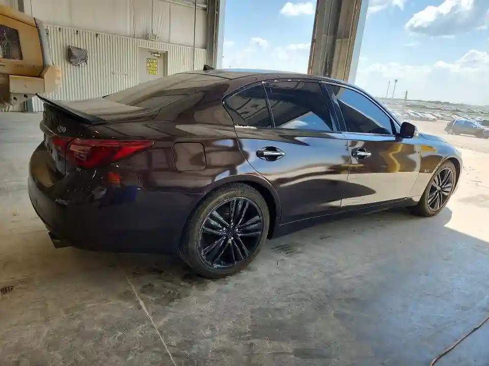 JN1EV7AR4KM550412 2019 INFINITI Q50-2