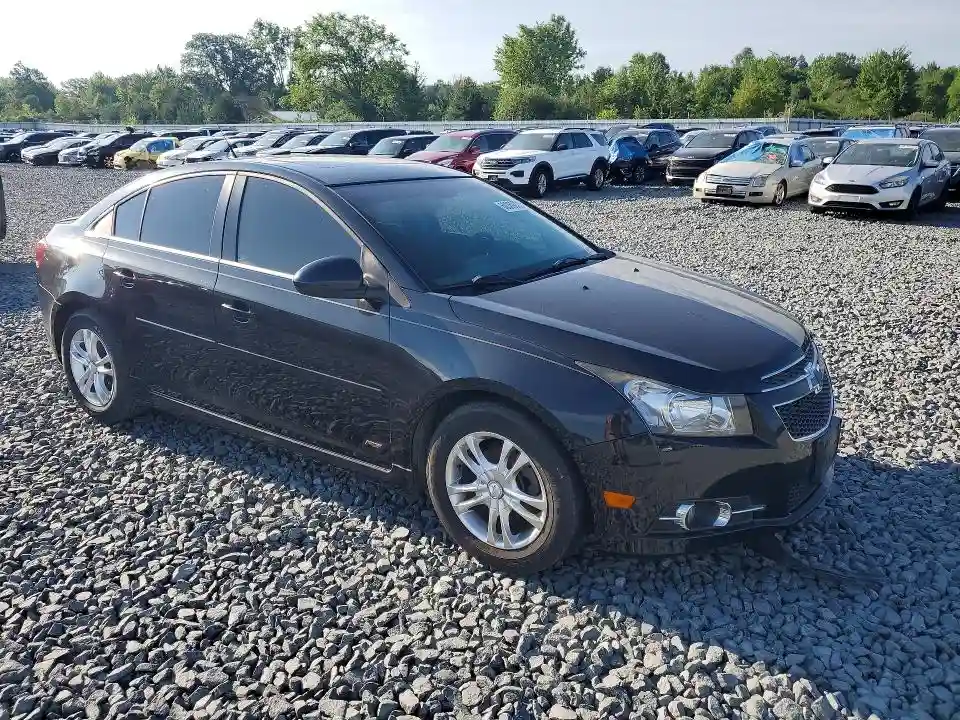 1G1PC5SB9E7440212 2014 CHEVROLET CRUZE-3