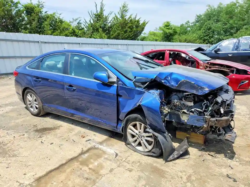 5NPE24AF6GH381148 2016 HYUNDAI SONATA-3