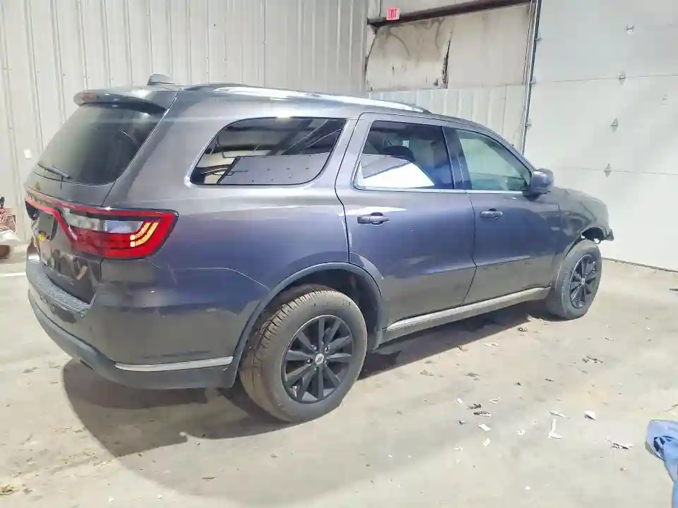 1C4RDJAG5LC229855 2020 DODGE DURANGO-2