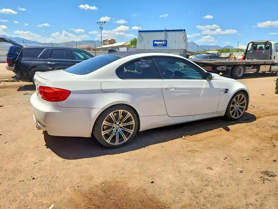 WBSKG9C53DJ593782 2013 BMW M3-2