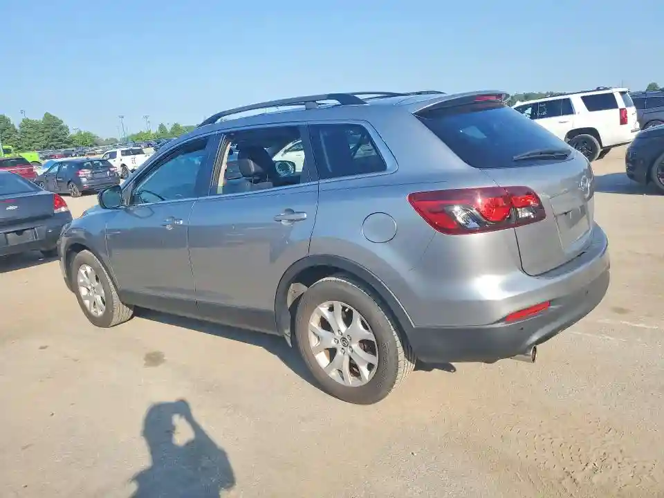 JM3TB2CA5D0411155 2013 MAZDA CX-9-1