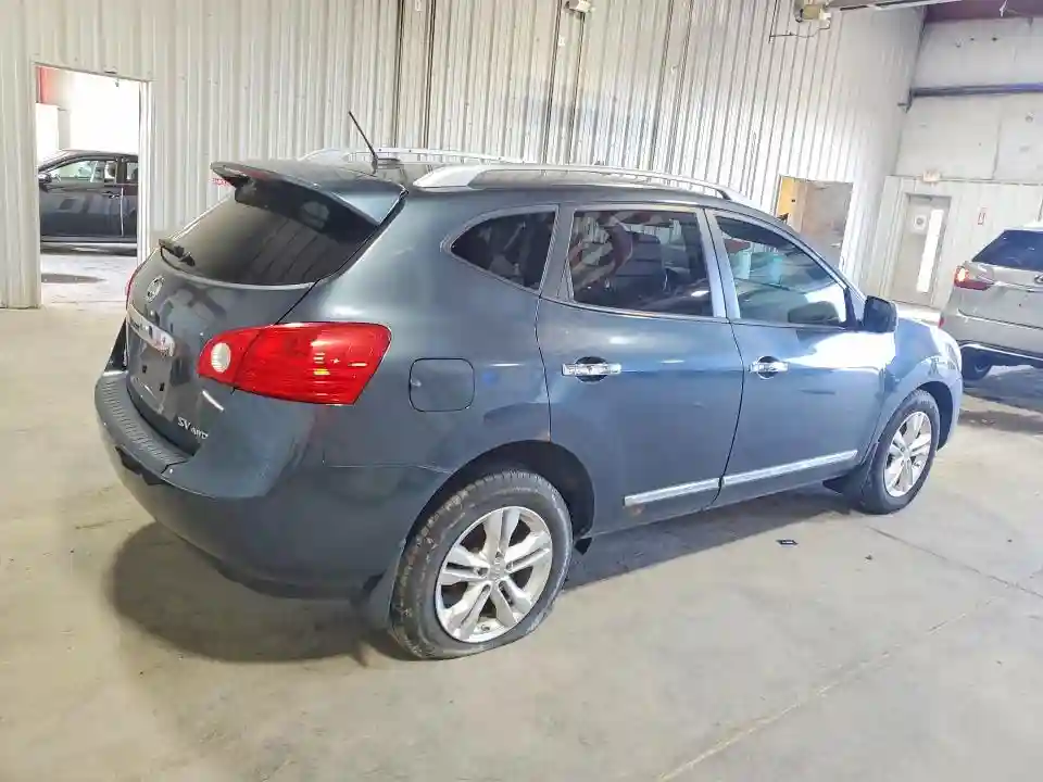 JN8AS5MV8DW642457 2013 NISSAN ROGUE-2