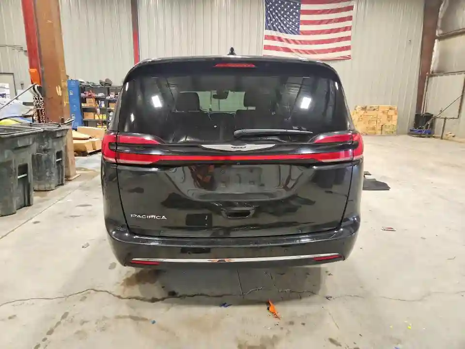 2C4RC1BG5PR627310 2023 CHRYSLER PACIFICA-5