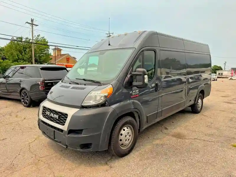 3C6URVJG4KE564669 2019 RAM PROMASTER-1