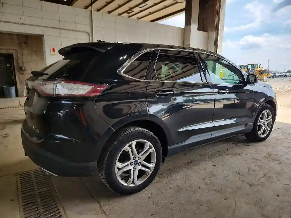 2FMPK4K87FBB19931 2015 FORD EDGE-2