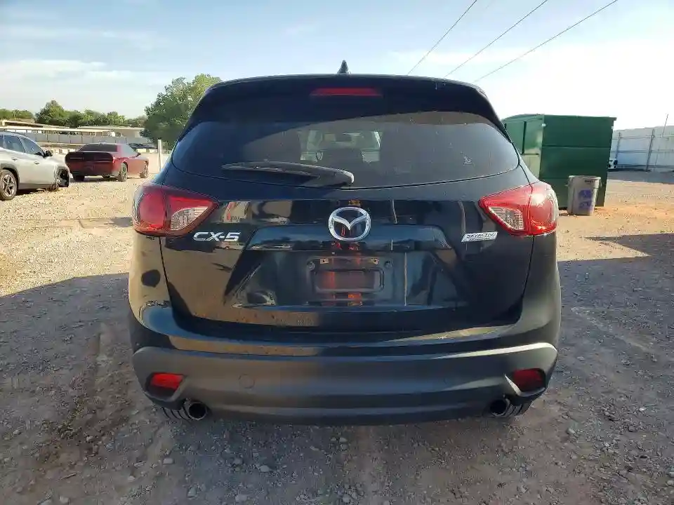 JM3KE2CY3E0365066 2014 MAZDA CX-5-5