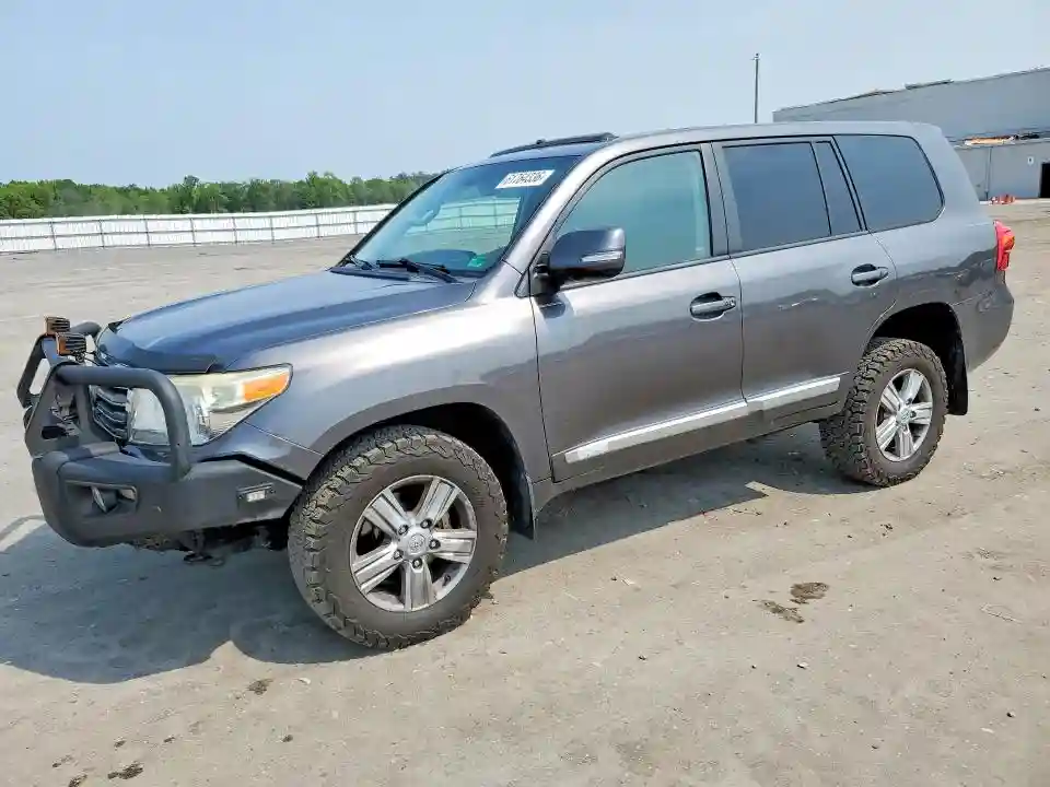 JTMHY7AJ8D4013332 2013 TOYOTA LAND CRUISER-0