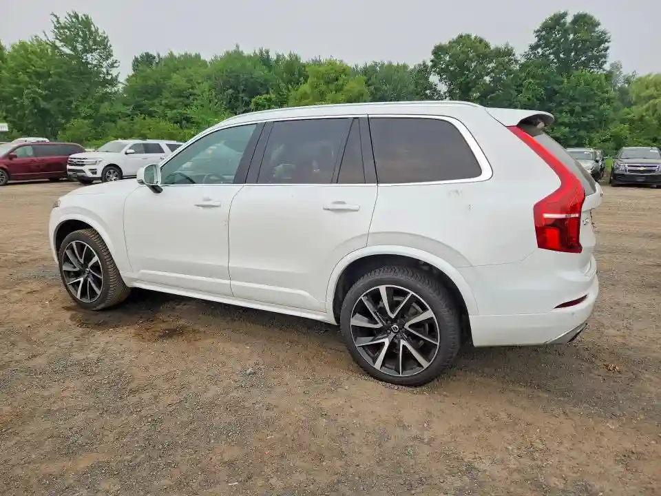 YV4A221K8M1711159 2021 VOLVO XC90-1