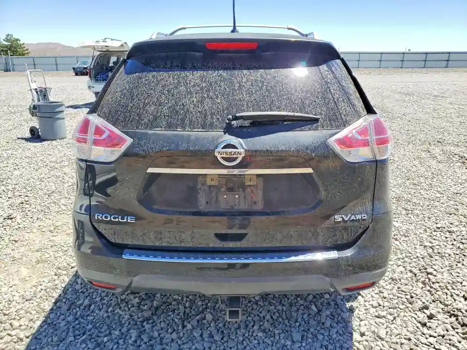 KNMAT2MV2GP615969 2016 NISSAN ROGUE-5