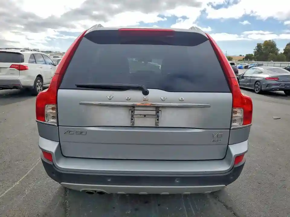 YV4852CZ3B1582664 2011 VOLVO XC90-5