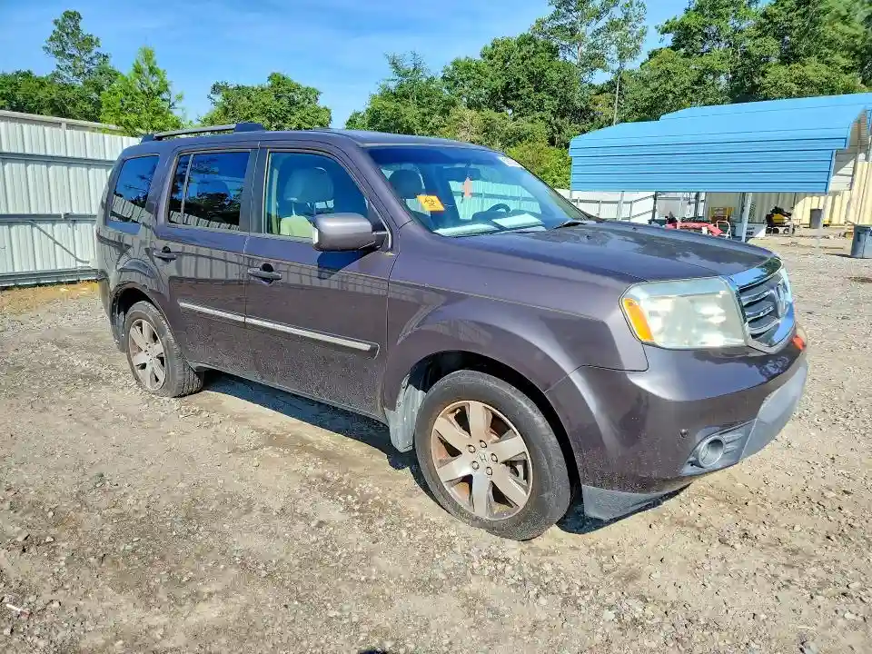 5FNYF3H99FB008033 2015 HONDA PILOT-3