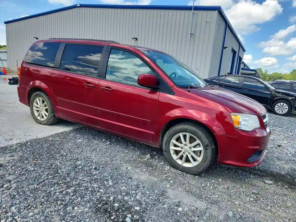 2C4RDGCG1FR516685 2015 DODGE CARAVAN-3