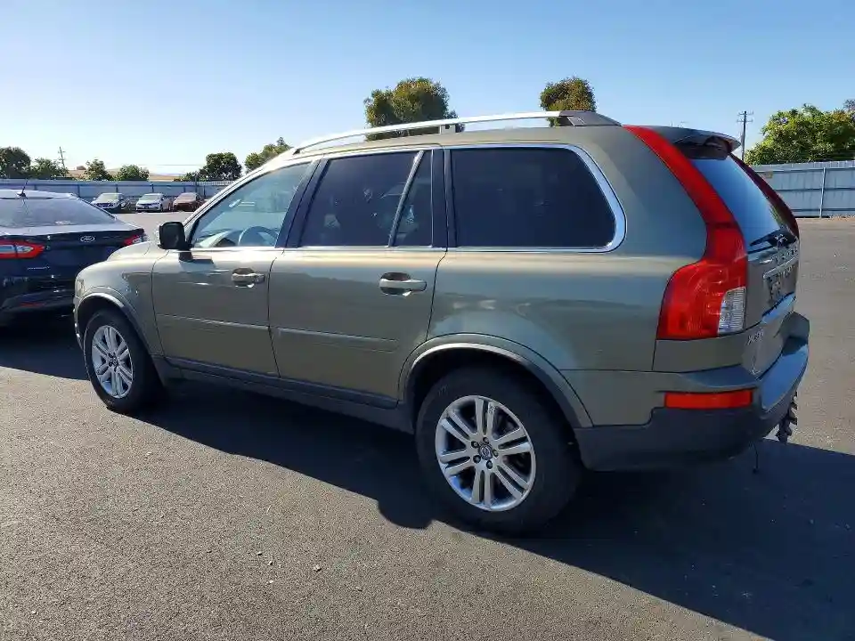 YV4952CZ5B1594657 2011 VOLVO XC90-1
