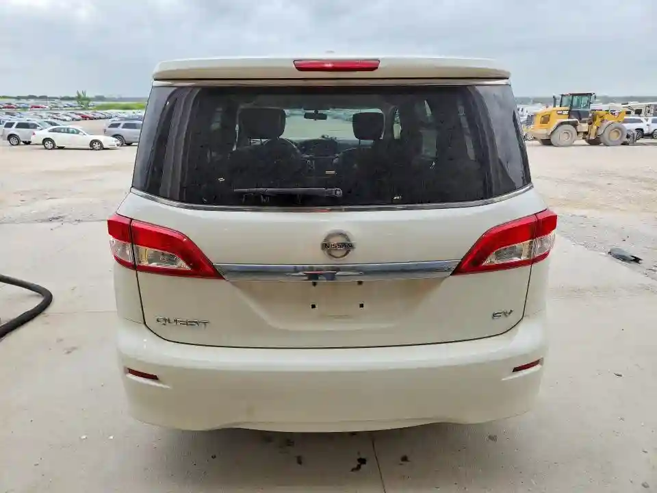 JN8AE2KP4F9123465 2015 NISSAN QUEST-5