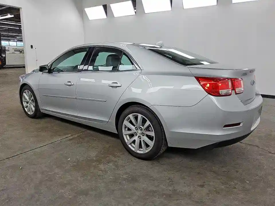 1G11E5SL6EF243447 2014 CHEVROLET MALIBU-1