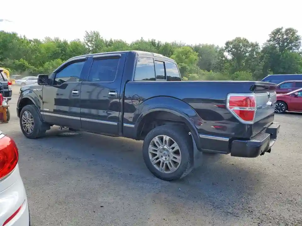 1FTFW1ET6DFA84264 2013 FORD F150-1