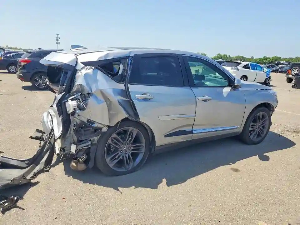 5J8TC2H64KL021686 2019 ACURA RDX-2