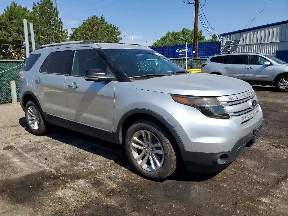 1FMHK8D85BGA65864 2011 FORD EXPLORER-3