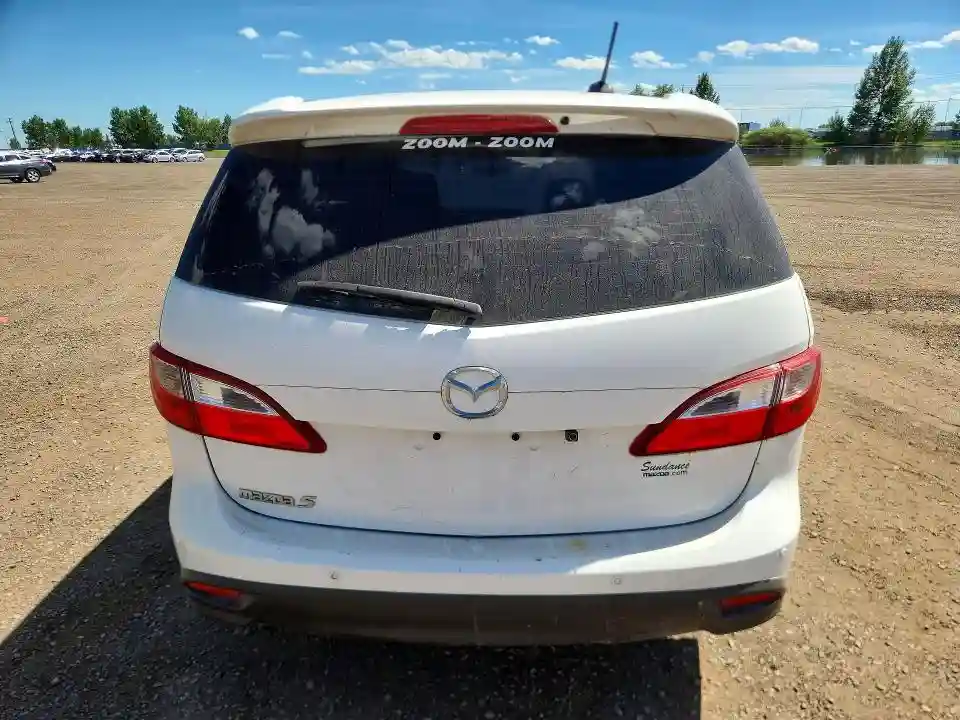 JM1CW2DL4D0157161 2013 MAZDA 5-5