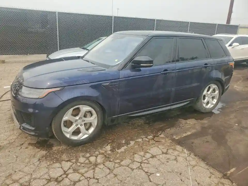 SALWR2RV1KA418096 2019 LAND ROVER RANGEROVER-0