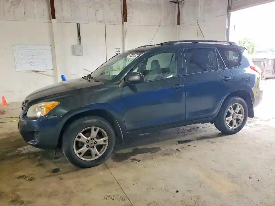 2T3BF4DV4BW095021 2011 TOYOTA RAV4-0
