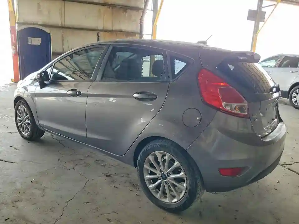 3FADP4EJ9EM182989 2014 FORD FIESTA-1