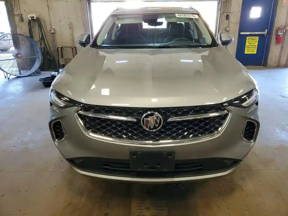 LRBFZSR41PD018087 2023 BUICK ENVISION-4